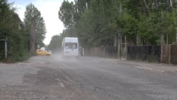 Անձրևին՝ ցեխի, շոգ եղանակին՝ փոշի. Գյումրիի «Անի» թաղամասի փողոցների հիմանորոգումը 5 տարի է՝ ձգձգվում է