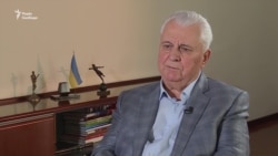 Леонід Кравчук про те, чому Україна не могла залишити ядерну зброю – відео