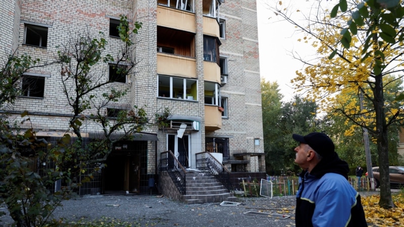 Zelenszkij szerint hat ember, köztük két gyermek halt meg az Ukrajna elleni „aljas” orosz támadásban