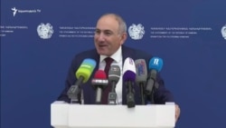 «Ես ընդամենն ասել եմ Քյարքի». անկլավների թեման՝ կրկին օրակարգում 