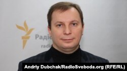 Степан Барна також заявив, що має намір працювати для того, щоб не допустити «реваншу, приходу в політику тих, хто знищував Україну»