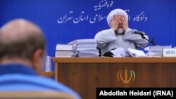 محمد مقیسه، قاضی دیوان عالی کشور و دادگاه انقلاب تهران، نیز در فهرست تحریم‌های کانادا قرار گرفته است
