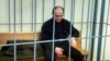 Rights Group Says Belarus Executed Convicted Killer Last October