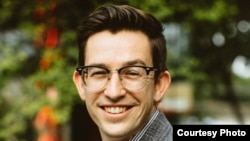 Грегори Брю