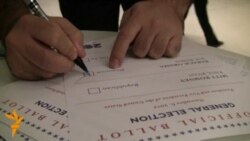 Amerikadakı seçkilər Bakıda necə izləndi?