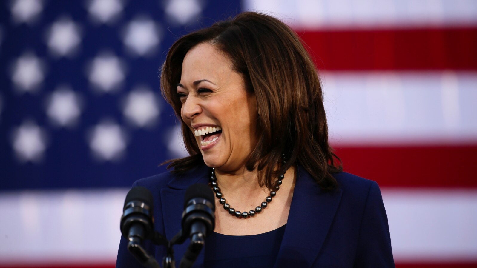USA-ELECTION/HARRIS
