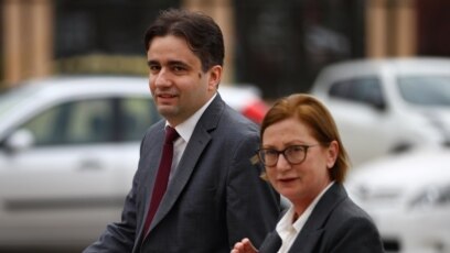 Прокуратурата повдигна обвинение на Божидар Божанов от Продължаваме промяната –