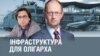 Інфраструктура для олігарха Леоніда Юрушева (розслідування)