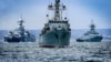 «Россия должна заплатить цену за эскалацию в Азовском море» ‒ экс-посол США в Украине