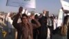 WATCH: Protest In Kabul As Newspaper Editor Arrested For Blasphemy