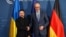 Фрідріх Мерц також повідомив, що Київ та Берлін підписали кілька угод щодо співробітництва