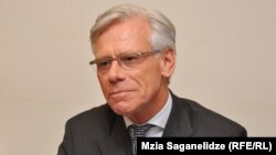 კნუტ ვოლებეკი