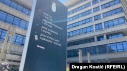 Pritvor je određen jer "postoje okolnosti koje ukazuju da će okrivljeni u kratkom vremenskom periodu ponoviti krivično delo", navedeno je u saopštenju Višeg suda