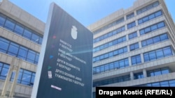 Gjykata e Lartë në Beograd