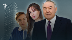 Тауманның тойы, сұлтан сыйлаған сарай, кеме апаты — AzatNEWS l 15.09.2026