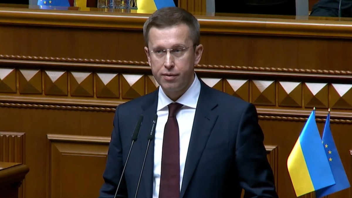 Корецький анонсував аудит потреб Міноборони і «жорсткий режим економії» коштів бюджету