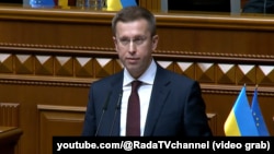 Сергій Корецький розповів, що уряд загалом має ухвалити 44 рішення для забезпечення фінансових потреб передусім Сил оборони, і анонсував, що це буде зроблено до 1 листопада