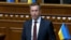 Сергій Корецький розповів, що уряд загалом має ухвалити 44 рішення для забезпечення фінансових потреб передусім Сил оборони, і анонсував, що це буде зроблено до 1 листопада