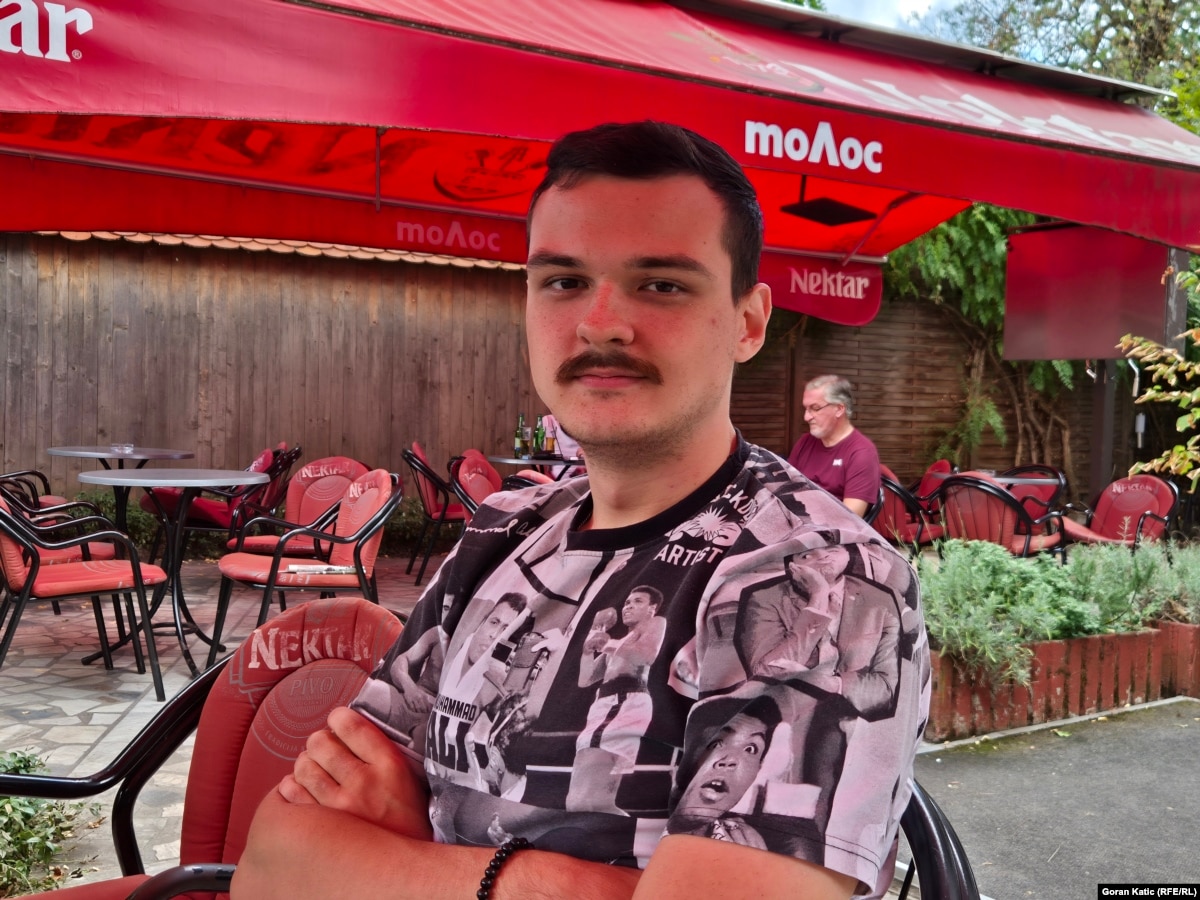 Izbori u BiH između izgubljene nade, novih tehnologija i ‘mita o izlaznosti’ Izbori u BiH između izgubljene nade, novih tehnologija i ‘mita o izlaznosti’