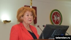 Зилә Вәлиева