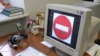 Портал «Вордпресс» закрыли из-за двух блогов