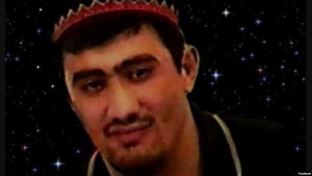 Тимур Муцураев
