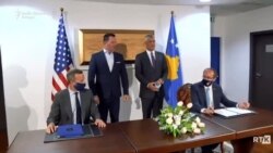 Američka delegacija u Prištini: Potvrda podrške SAD investicijama na Kosovu