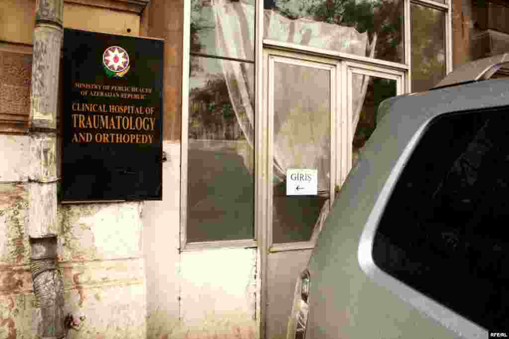 Travmalı Travmatologiya #2
