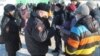 Северодвинск: активистку оштрафовали на ₽10 тыс. из-за отсутствия маски на акции