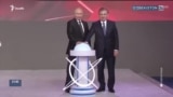 OZODNEWS: Enter Engineering Форишда АЭС қуради | Украинага босқин: 1330-кун