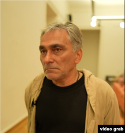 ბესო სოლომონაშვილი