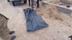 Poliția kazahă exhumează cadavrele victimelor protestului din ianuarie împotriva voinței familiilor