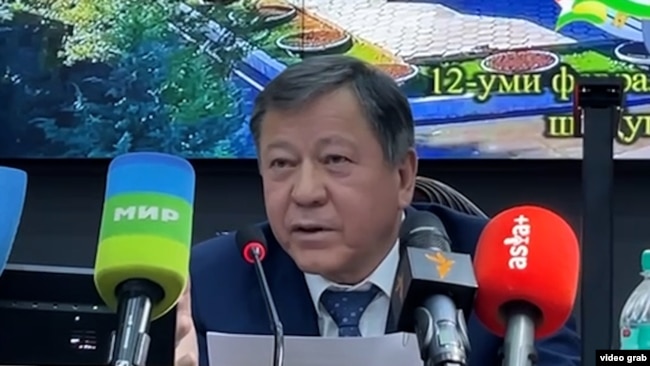 Рамазон Раҳимзода