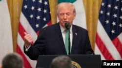 Президент США заявив, що ця допомога «ніколи і не була потрібна»