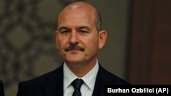 Süleyman Soylu