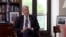 Washington -  Democratic Senator Sheldon Whitehouse - screen grab