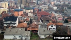 Priština