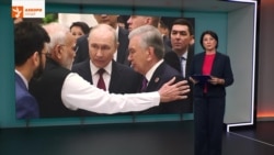 Ахбори Озодӣ аз 1-уми сентябри соли 2026