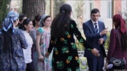 Донишгоҳи Носири Хусрав се моҳ боз "стипендия" намедиҳад