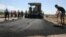 Kyrgyzstan – construction of new road in Bishkek, tender, generic, undated