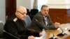 Проф. Венцислав Мутафчийски и проф. Тодор Кантарджиев