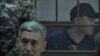 WATCH: Kazakh Gunman Given Death Sentence For 'Terrorist' Attack