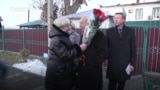 Kazakh Journalist Released From Prison