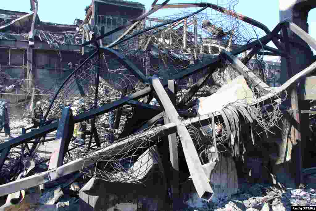 Янгыннан соң