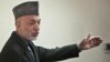 Karzai Remarks Increase U.S. Tension 