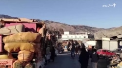 تیراوال وايي د واورو نه، د ممکنه پوځي عملیاتو له وجې کډو ته اړ شوي 