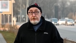 Казахстанскому журналисту Вадиму Борейко заблокировали счета. Причина — судебный иск