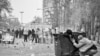 NGOs Troubled By Iran Crackdown