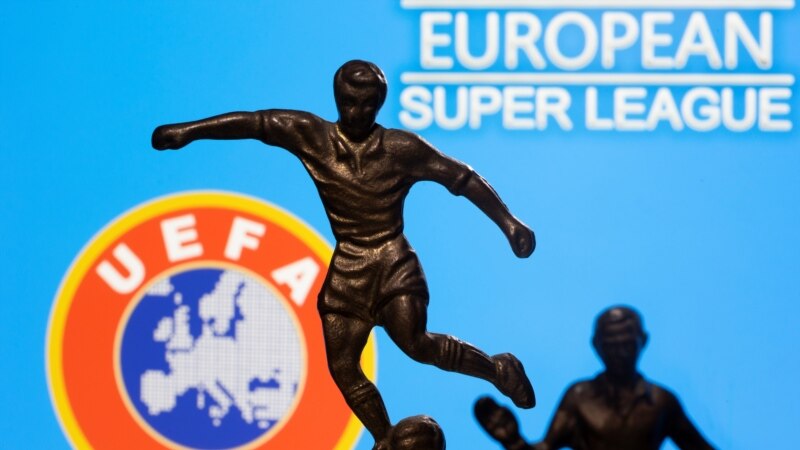 UEFA-მ უარი თქვა ტურნირებზე რუსეთის იუნიორთა გუნდების დაბრუნებაზე