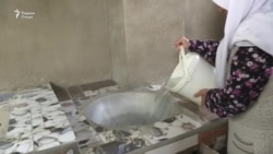 Ифтор дар хона баъди имзои Президент меъёр хоҳад шуд